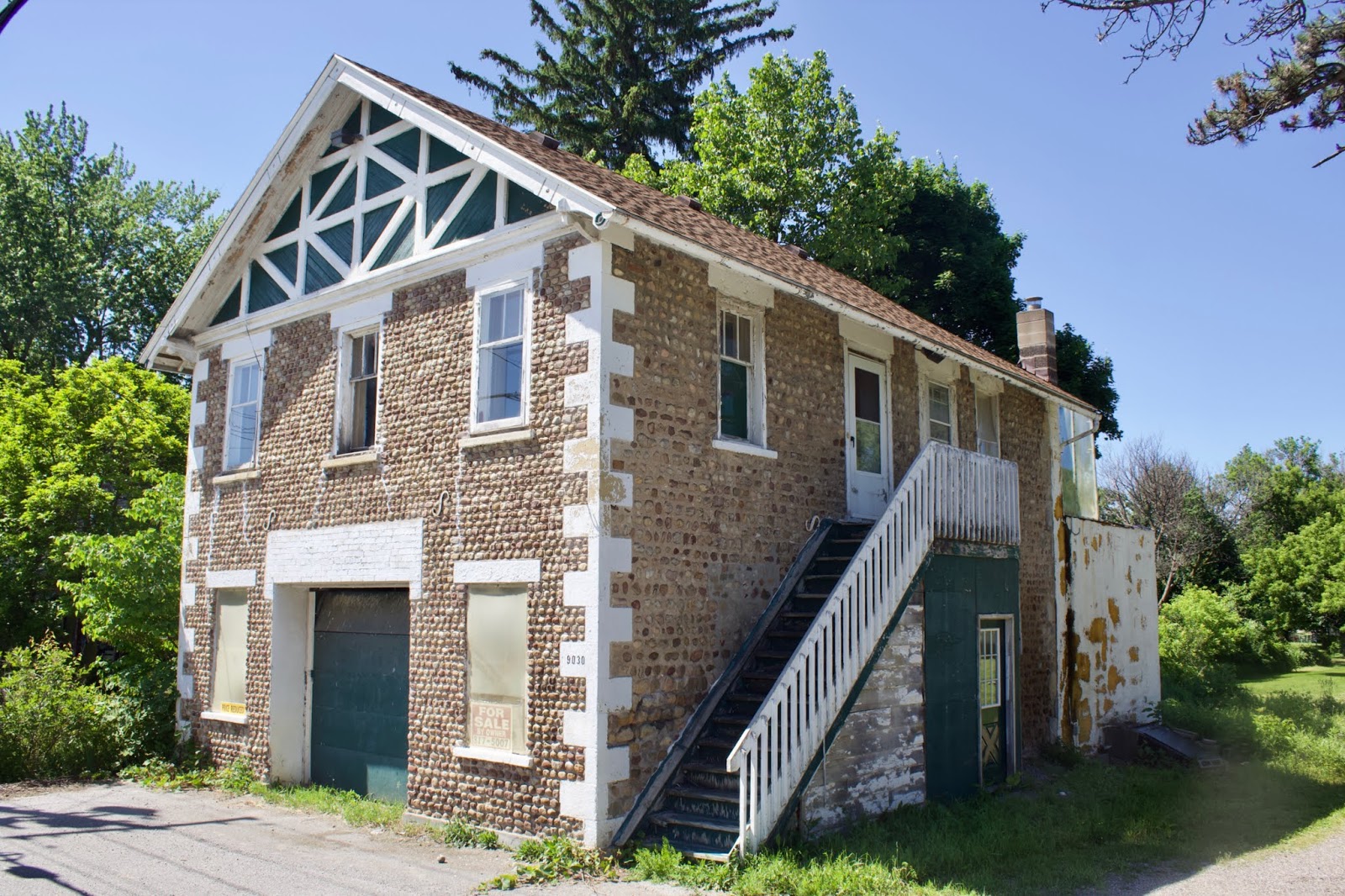 9030 Routes 5 & 10, West Bloomfield, Ontario County